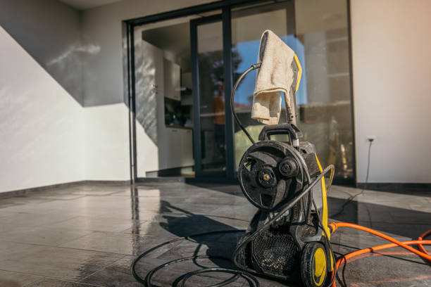 Spring Cleaning in Belmar, NJ