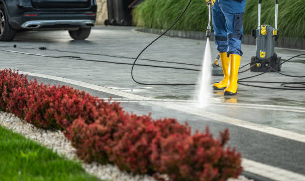 Best Building Exterior Washing  in Belmar, NJ